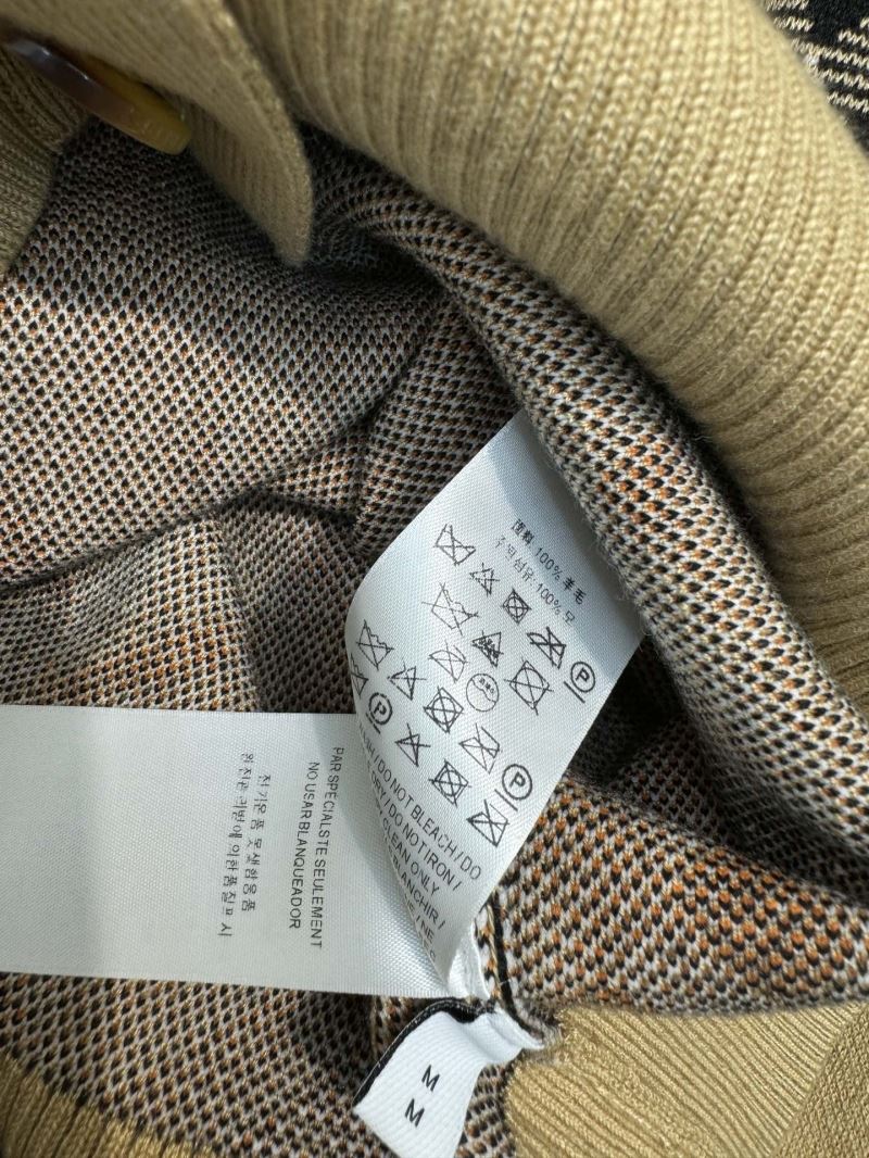 Burberry Outwear